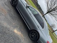 Second-hand Mercedes E250 211 CP (155 kW) 2017 Gri Berlinǎ