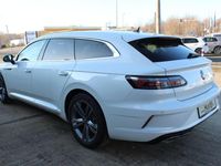 Gebraucht VW Arteon 320 PS (235 kW) 2023 Oryxweiss perlmutteffekt 7108 (metallic) Coupé