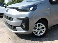 Neu Fiat Scudo 177 PS (130 kW) 2025 Colosseograu metallic colosseograu metallic Van