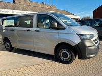 Neu VW T7 150 PS (110 kW) 2026 Grau Van