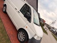 Second-hand VW Transporter 131 CP (96 kW) 2006 Alb Van