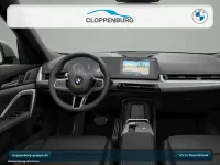Gebraucht BMW X1 M Sport 218 PS (160 kW) 2025 Spacesilber SUV
