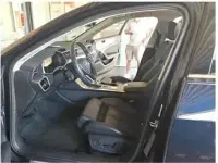 Gebraucht Audi A6 Sport 265 PS (194 kW) 2023 Firmamentblau Kombi