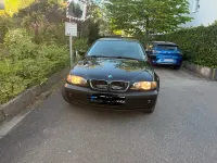 Usata BMW 316 2003 Berlina