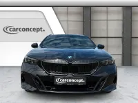 Gebraucht BMW 540 M Sport 303 PS (222 kW) 2025 Schwarz Kombi