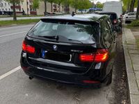 gebraucht BMW 320 320d d , Euro 6