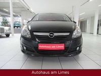 gebraucht Opel Corsa GSI 1.6*Klimatr*Tempomat*Sportsitze*2-Hand