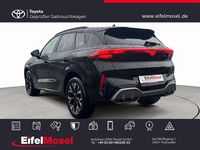 Gebraucht Cupra Terramar 150 PS (110 kW) 2025 Schwarz SUV