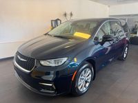 Gebraucht Chrysler Pacifica 291 PS (214 kW) 2024 Blau Van