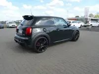 Gebraucht Mini John Cooper Works 283 PS (208 kW) 2023 Grün Kleinwagen