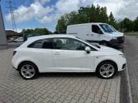 Gebraucht Seat Ibiza SC Copa 112 PS (82 kW) 2012 Andere Kleinwagen