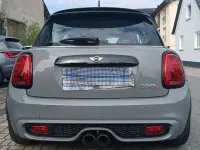 Gebraucht Mini Cooper S 192 PS (141 kW) 2016 Grau Kleinwagen