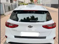 Brugt Kia Ceed Edition 7 101 HK (74 kW) 2020 Hvid Hatchback