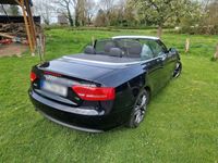 gebraucht Audi A5 Cabriolet 