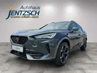 Gebraucht Cupra Formentor 150 PS (110 kW) 2023 Grau SUV