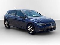 Gebraucht VW Golf VIII Active 131 PS (96 kW) 2022 Blau Limousine