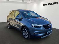 Gebraucht Opel Mokka Ultimate 140 PS (102 kW) 2019 Licht grau SUV