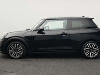 Gebraucht Mini Cooper S Classic 204 PS (150 kW) 2025 Schwarz Kleinwagen