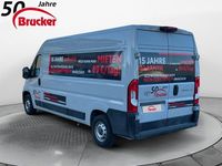 Gebraucht Toyota Proace 140 PS (102 kW) 2024 Grau Van / Kleinbus