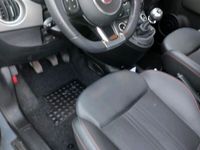 gebraucht Fiat 500 Cabriolet Sport Minihybrid