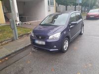 gebraucht Seat Mii 55kW Standhzg,AHK neu,Navi,Panorama