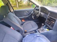 Second-hand Audi 80 90 CP (66 kW) 1988 Alb Berlinǎ