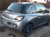 gebraucht Opel Adam JAM 1.4 ecoFLEX Start/Stop Automatikgetrieb