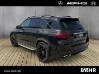 Gebraucht Mercedes GLE450 AMG 367 PS (269 kW) 2025 SUV