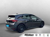 Gebraucht VW ID.3 Pure 110 kW (150 PS) 2021 Grau Kleinwagen