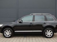 gebraucht VW Touareg 2.5 TDI Tiptronic Right-hand drive RHD