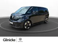 Gebraucht VW ID. Buzz Pro 150 kW (204 PS) 2023 Schwarz Van / Kleinbus