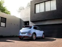 Gebraucht Ora 03 GT 125 kW (171 PS) 2025 Blau Kleinwagen