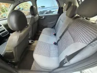 Gebraucht Opel Corsa 75 PS (55 kW) 2003 Grau Kleinwagen