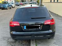 gebraucht Audi A6 A6Avant 2.0 TDI DPF multitronic