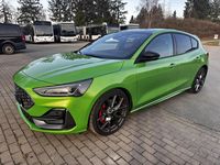 Gebraucht Ford Focus ST 280 PS (205 kW) 2025 Grün Limousine