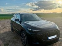 Gebraucht Audi SQ5 Ambiente 367 PS (269 kW) 2025 Schwarz SUV