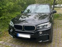 gebraucht BMW X5 xDrive30d