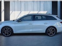 Second-hand Cupra Leon 150 CP (110 kW) 2025 Gri Break