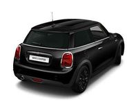 Gebraucht Mini Cooper 136 PS (100 kW) 2016 Schwarz Kleinwagen