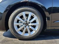 Gebraucht Audi A1 Sportback Advanced 95 PS (69 kW) 2025 Schwarz Kleinwagen