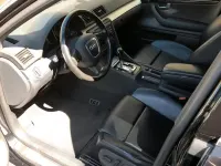 Gebraucht Audi S4 344 PS (253 kW) 2005 Schwarz Kombi