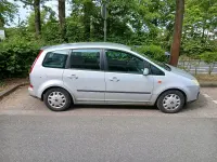 Käytetty Ford C-MAX 101 HP (74 kW) 2005 Hopea Tila-auto