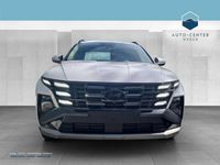 Neu Hyundai Tucson Prime 252 PS (185 kW) 2025 Atlas white SUV