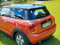 Gebraucht Mini Cooper 136 PS (100 kW) 2020 Rot Kleinwagen