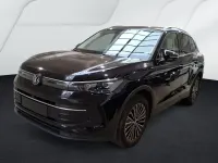 Gebraucht VW Tiguan Goal 150 PS (110 kW) 2025 Schwarz SUV