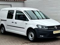 gebraucht VW Caddy Maxi Nfz Kasten BMT*Sehr Gute Zustand !!!