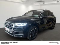 gebraucht Audi Q5 45 TDI quattro sport