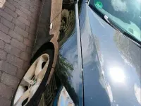 Gebraucht BMW 335 2007 Schwarz Coupé