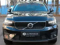 Gebraucht Volvo XC40 129 PS (94 kW) 2023 Schwarz SUV