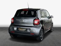 gebraucht Smart ForFour Electric Drive forfour EQ Passion+22KW Bordl+Advanced+Kabelpaket